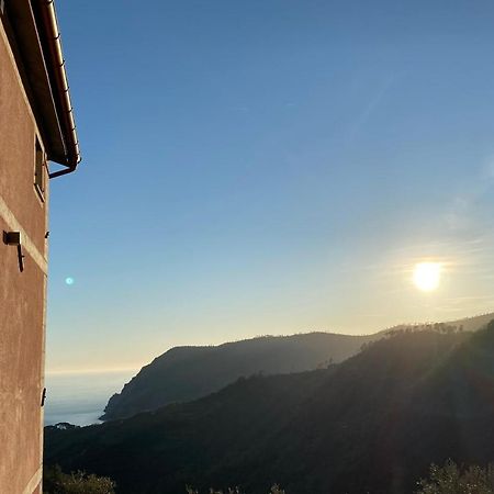 Agriturismo Missanega モンテロッソ・アル・マーレ エクステリア 写真